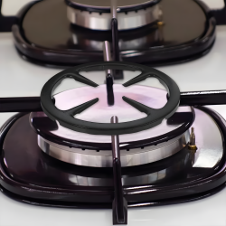 Stove Burner Stand
